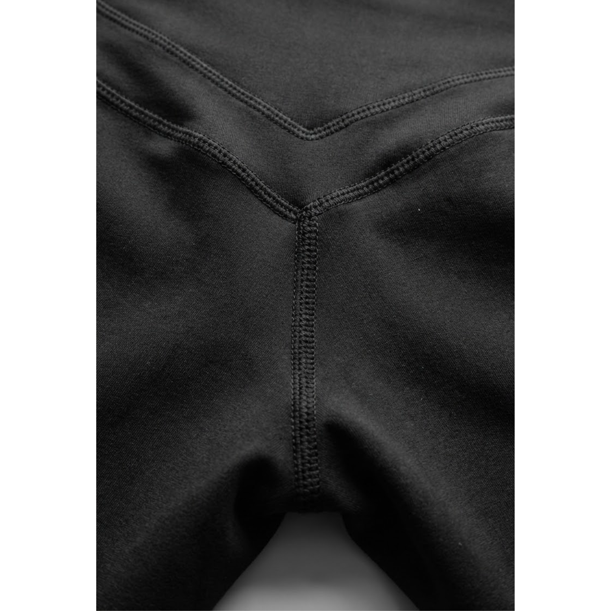 Just Better Essential High-Rise Legging